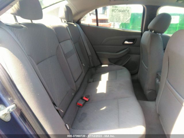 Photo 7 VIN: 1G11A5SA5DF206964 - CHEVROLET MALIBU 