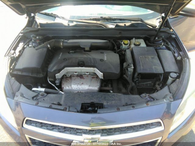 Photo 9 VIN: 1G11A5SA5DF206964 - CHEVROLET MALIBU 