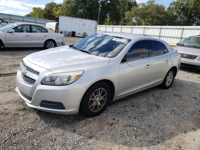 Photo 1 VIN: 1G11A5SA5DF283821 - CHEVROLET MALIBU LS 