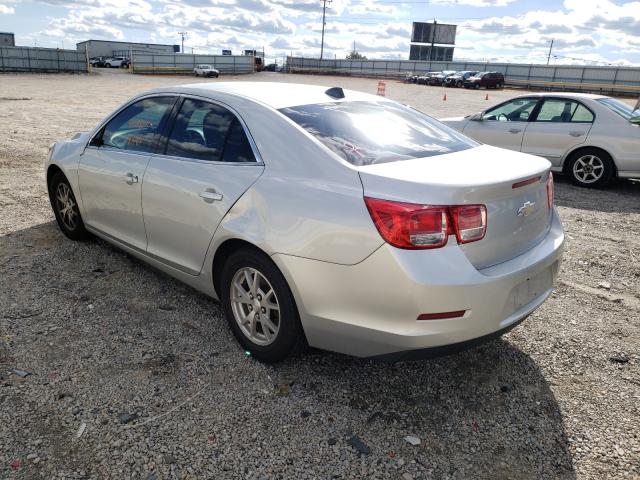 Photo 2 VIN: 1G11A5SA5DF283821 - CHEVROLET MALIBU LS 