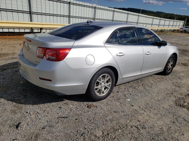 Photo 3 VIN: 1G11A5SA5DF283821 - CHEVROLET MALIBU LS 