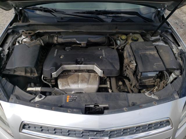 Photo 6 VIN: 1G11A5SA5DF283821 - CHEVROLET MALIBU LS 