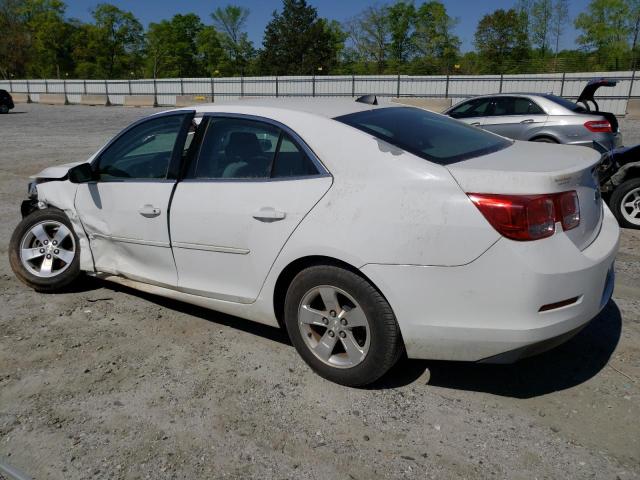 Photo 1 VIN: 1G11A5SA5DF313884 - CHEVROLET MALIBU LS 