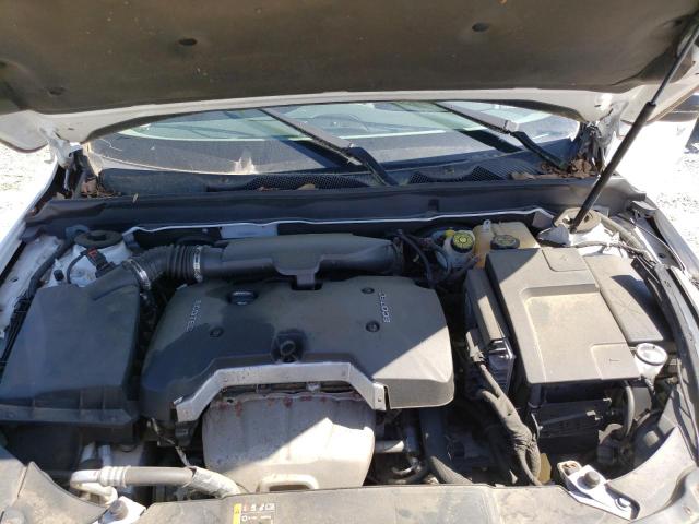 Photo 10 VIN: 1G11A5SA5DF313884 - CHEVROLET MALIBU LS 