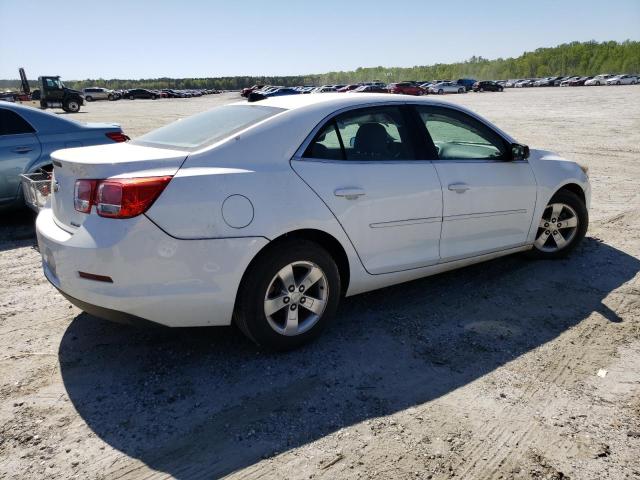 Photo 2 VIN: 1G11A5SA5DF313884 - CHEVROLET MALIBU LS 