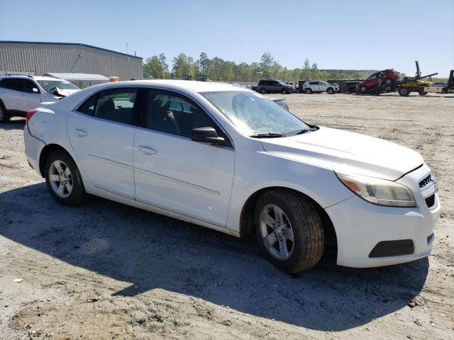 Photo 3 VIN: 1G11A5SA5DF313884 - CHEVROLET MALIBU LS 