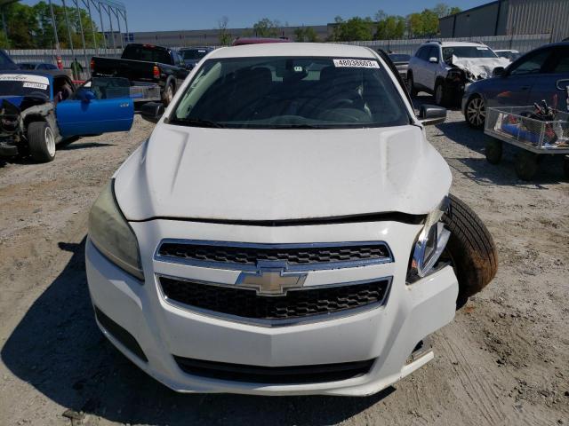 Photo 4 VIN: 1G11A5SA5DF313884 - CHEVROLET MALIBU LS 