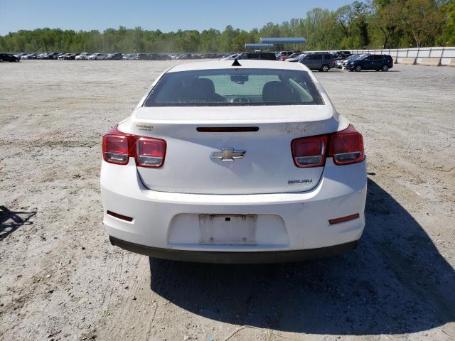 Photo 5 VIN: 1G11A5SA5DF313884 - CHEVROLET MALIBU LS 