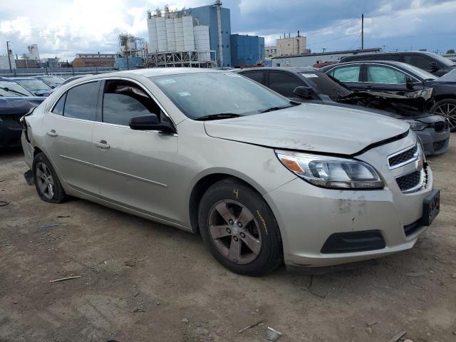 Photo 3 VIN: 1G11A5SA5DF314761 - CHEVROLET MALIBU LS 