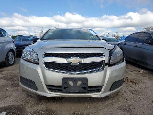 Photo 4 VIN: 1G11A5SA5DF314761 - CHEVROLET MALIBU LS 