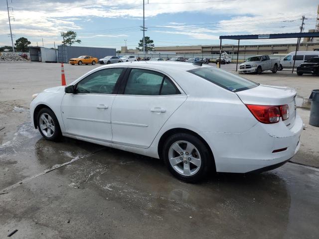 Photo 1 VIN: 1G11A5SA5DF314985 - CHEVROLET MALIBU LS 