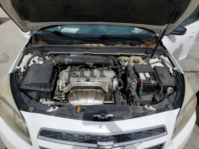 Photo 10 VIN: 1G11A5SA5DF314985 - CHEVROLET MALIBU LS 