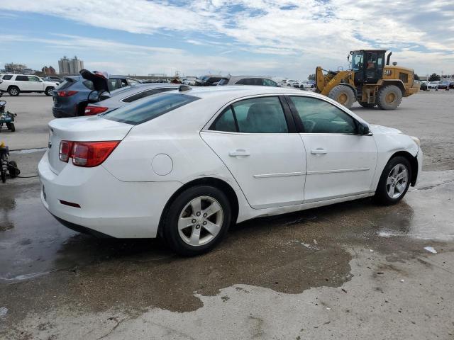 Photo 2 VIN: 1G11A5SA5DF314985 - CHEVROLET MALIBU LS 