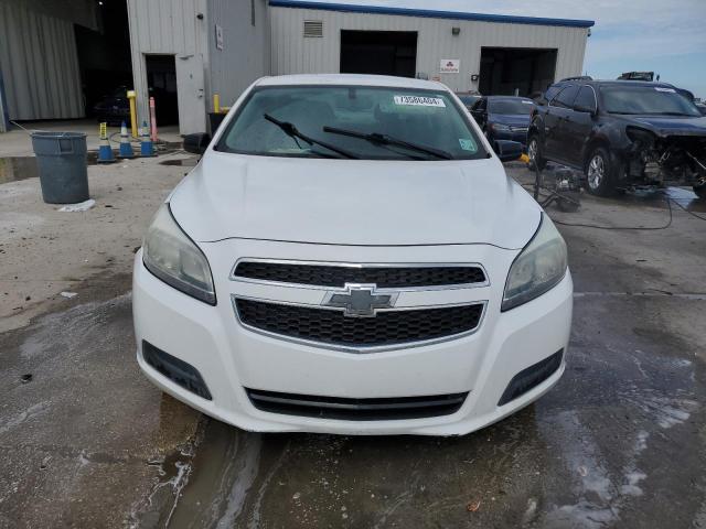 Photo 4 VIN: 1G11A5SA5DF314985 - CHEVROLET MALIBU LS 