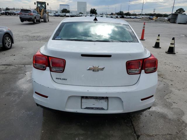 Photo 5 VIN: 1G11A5SA5DF314985 - CHEVROLET MALIBU LS 