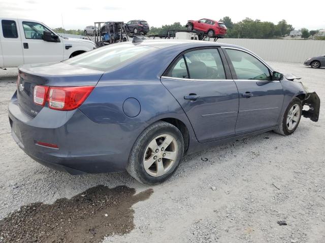 Photo 2 VIN: 1G11A5SA5DF316199 - CHEVROLET MALIBU 