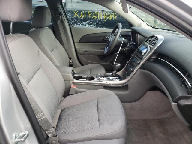 Photo 4 VIN: 1G11A5SA5DF317255 - CHEVROLET MALIBU LS 