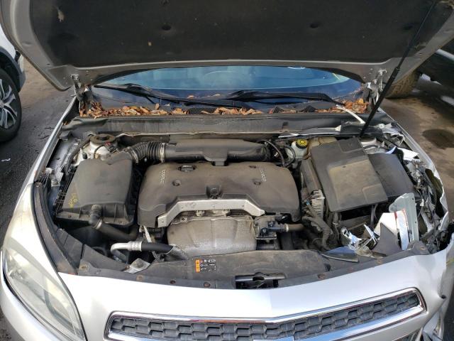 Photo 6 VIN: 1G11A5SA5DF317255 - CHEVROLET MALIBU LS 