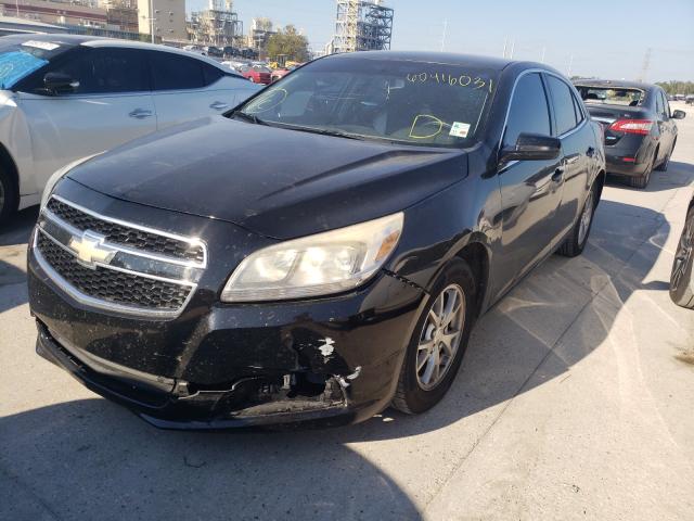 Photo 1 VIN: 1G11A5SA5DU149757 - CHEVROLET MALIBU LS 