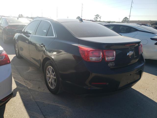 Photo 2 VIN: 1G11A5SA5DU149757 - CHEVROLET MALIBU LS 