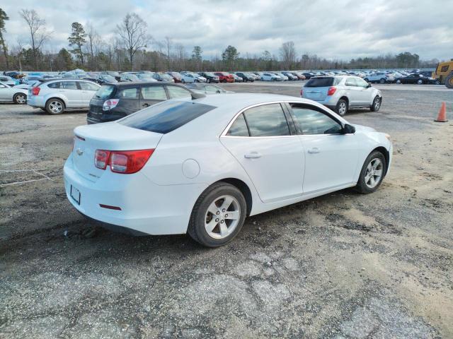 Photo 2 VIN: 1G11A5SA5GU140321 - CHEVROLET MALIBU LIM 