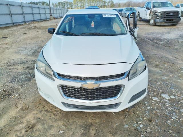 Photo 4 VIN: 1G11A5SA5GU140321 - CHEVROLET MALIBU LIM 