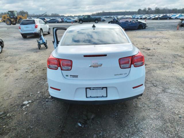 Photo 5 VIN: 1G11A5SA5GU140321 - CHEVROLET MALIBU LIM 