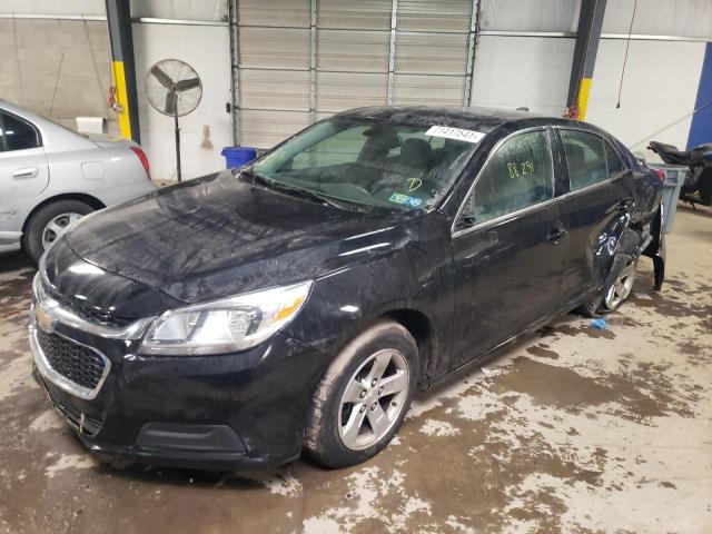 Photo 1 VIN: 1G11A5SA5GU151576 - CHEVROLET MALIBU LIM 