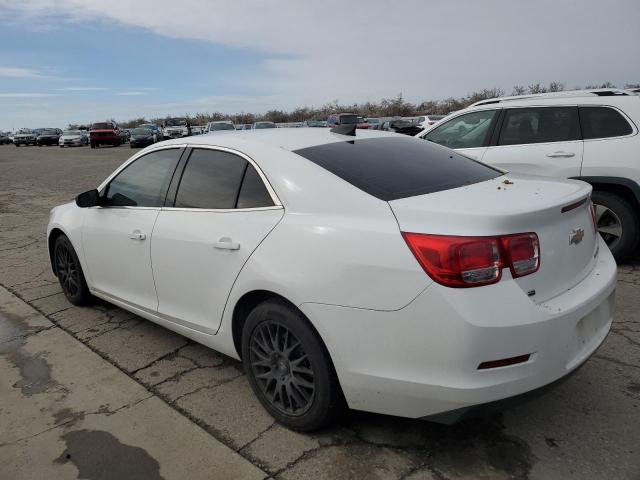 Photo 1 VIN: 1G11A5SA5GU154736 - CHEVROLET MALIBU LIM 