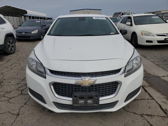 Photo 4 VIN: 1G11A5SA5GU154736 - CHEVROLET MALIBU LIM 