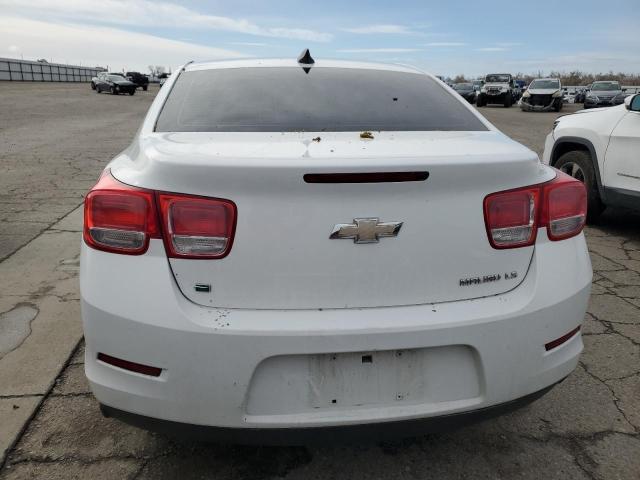 Photo 5 VIN: 1G11A5SA5GU154736 - CHEVROLET MALIBU LIM 