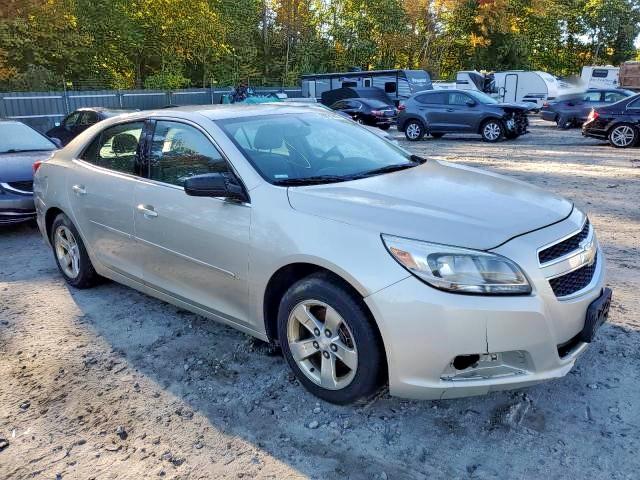 Photo 0 VIN: 1G11A5SA6DF180505 - CHEVROLET MALIBU LS 