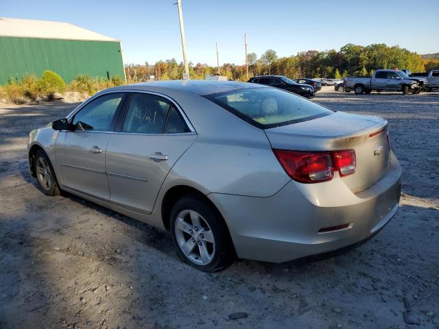 Photo 2 VIN: 1G11A5SA6DF180505 - CHEVROLET MALIBU LS 