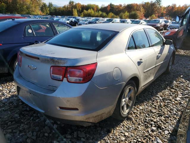 Photo 3 VIN: 1G11A5SA6DF180505 - CHEVROLET MALIBU LS 