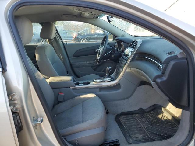 Photo 4 VIN: 1G11A5SA6DF180505 - CHEVROLET MALIBU LS 