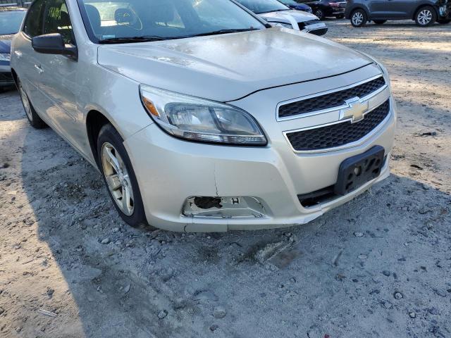 Photo 8 VIN: 1G11A5SA6DF180505 - CHEVROLET MALIBU LS 