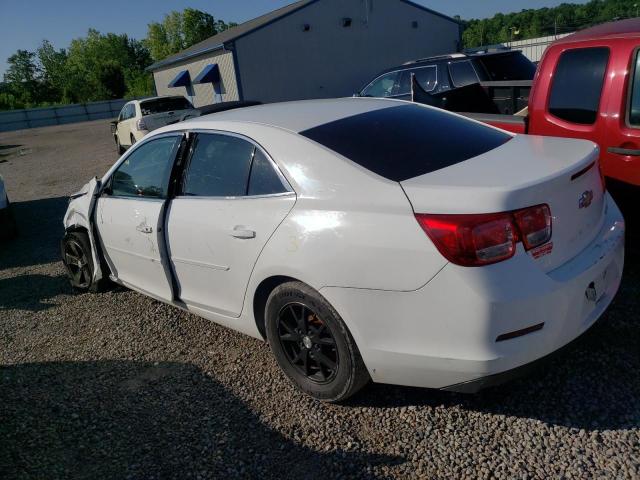 Photo 1 VIN: 1G11A5SA6DF265697 - CHEVROLET MALIBU 