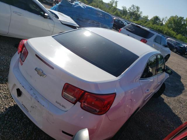 Photo 2 VIN: 1G11A5SA6DF265697 - CHEVROLET MALIBU 