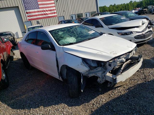 Photo 3 VIN: 1G11A5SA6DF265697 - CHEVROLET MALIBU 