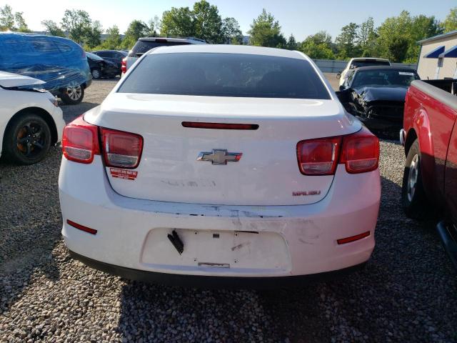 Photo 5 VIN: 1G11A5SA6DF265697 - CHEVROLET MALIBU 