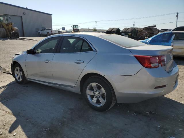 Photo 1 VIN: 1G11A5SA6GF104397 - CHEVROLET MALIBU LIM 