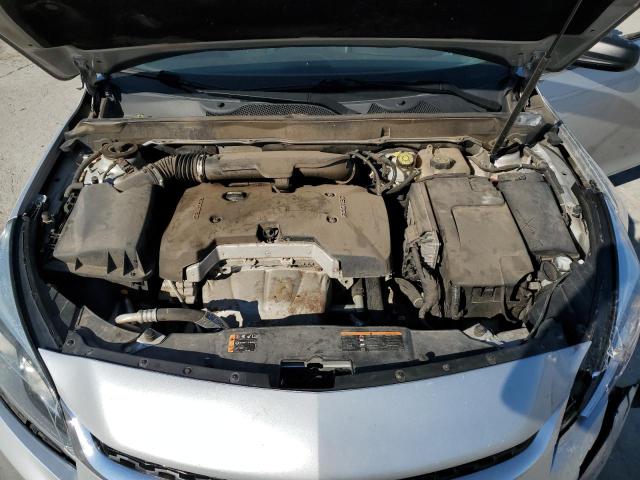 Photo 10 VIN: 1G11A5SA6GF104397 - CHEVROLET MALIBU LIM 