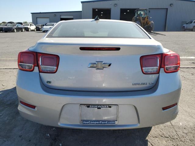 Photo 5 VIN: 1G11A5SA6GF104397 - CHEVROLET MALIBU LIM 