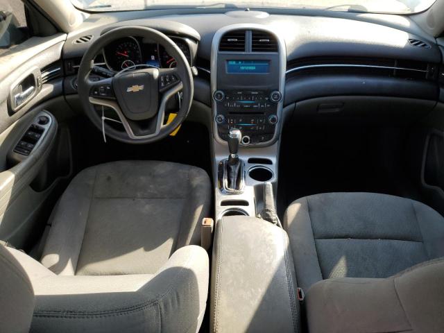 Photo 7 VIN: 1G11A5SA6GF104397 - CHEVROLET MALIBU LIM 