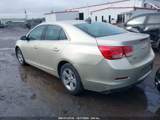 Photo 2 VIN: 1G11A5SA6GF112077 - CHEVROLET MALIBU LIMITED 