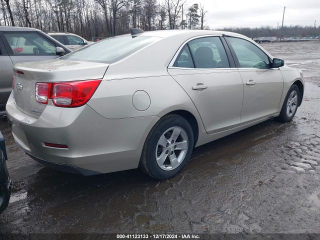 Photo 3 VIN: 1G11A5SA6GF112077 - CHEVROLET MALIBU LIMITED 