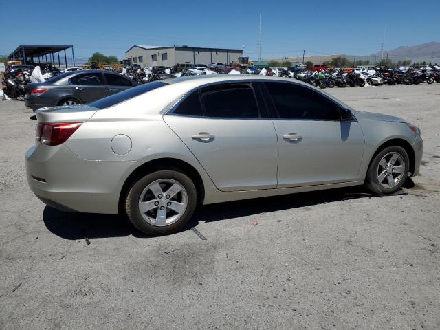 Photo 2 VIN: 1G11A5SA6GF116582 - CHEVROLET MALIBU LIM 