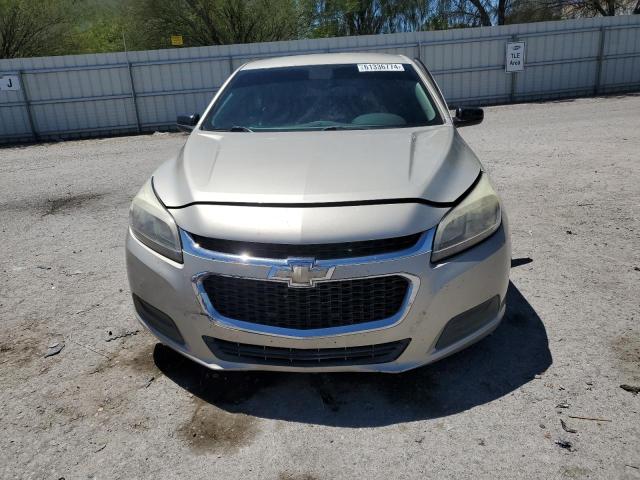 Photo 4 VIN: 1G11A5SA6GF116582 - CHEVROLET MALIBU LIM 