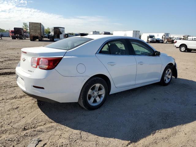 Photo 2 VIN: 1G11A5SA6GF160050 - CHEVROLET MALIBU 