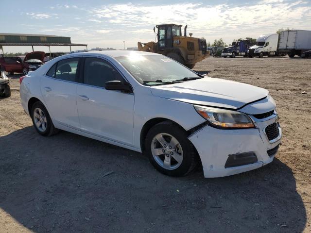 Photo 3 VIN: 1G11A5SA6GF160050 - CHEVROLET MALIBU 